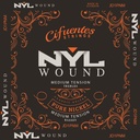 Juego-Clasica-Nylon-Wound-Pure Nickel-Medium Tension