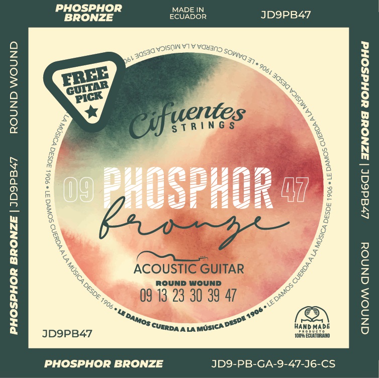 Juego-Acustica-09-47-Phosphor Bronze