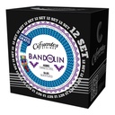 Set 12-Bandolin-Ecuatoriano-09-30-Silver Plated
