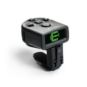 Miniafinador-Clip On-D Addario