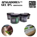 Apagadores-Gel x 4 Unidades-Good Plantation