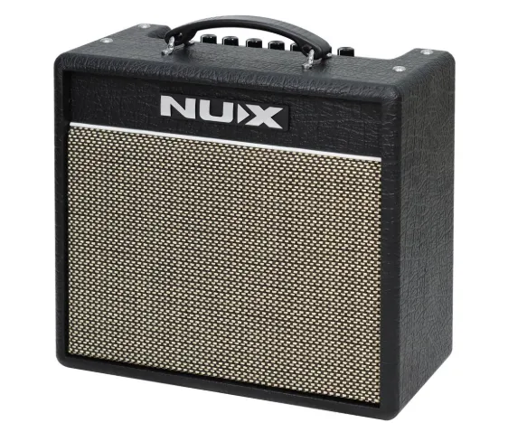 [AMP-MGTH20-NX] Amplificador-Mighty 20 MKII-Nux