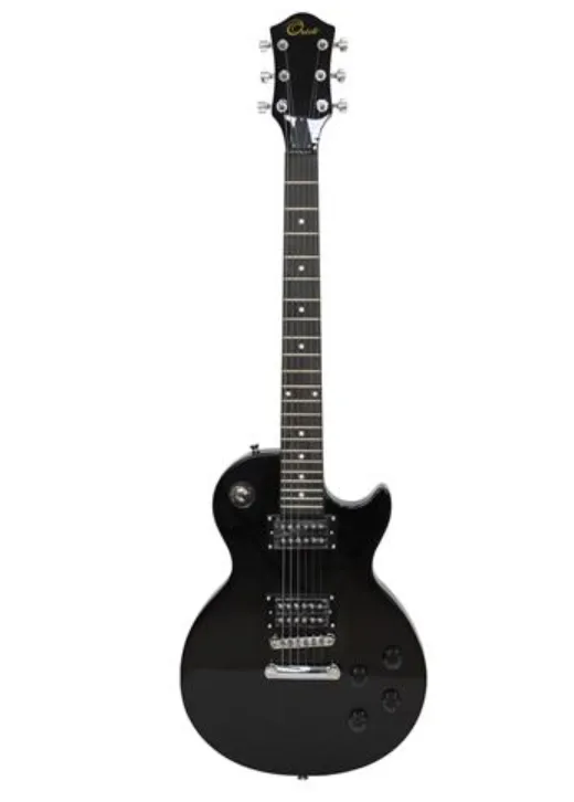 Combo Guitarra Electrica-Tipo Stratocaster-Orich