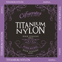 Juego-Clasica-Titanium Nylon-Pure Nickel