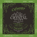 Juego-Clasica-Crystal Nylon-Pure Nickel