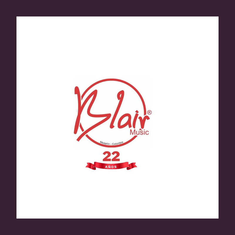 Blair Music Co.
