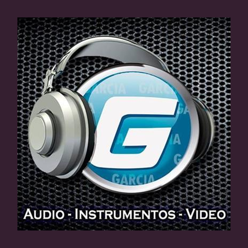 Grupo García - Audio y Video