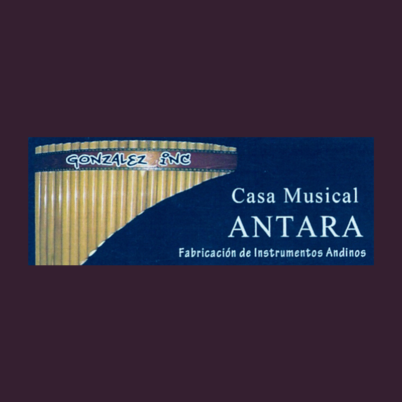 ANTARA INSTRUMENTOS ANDINOS