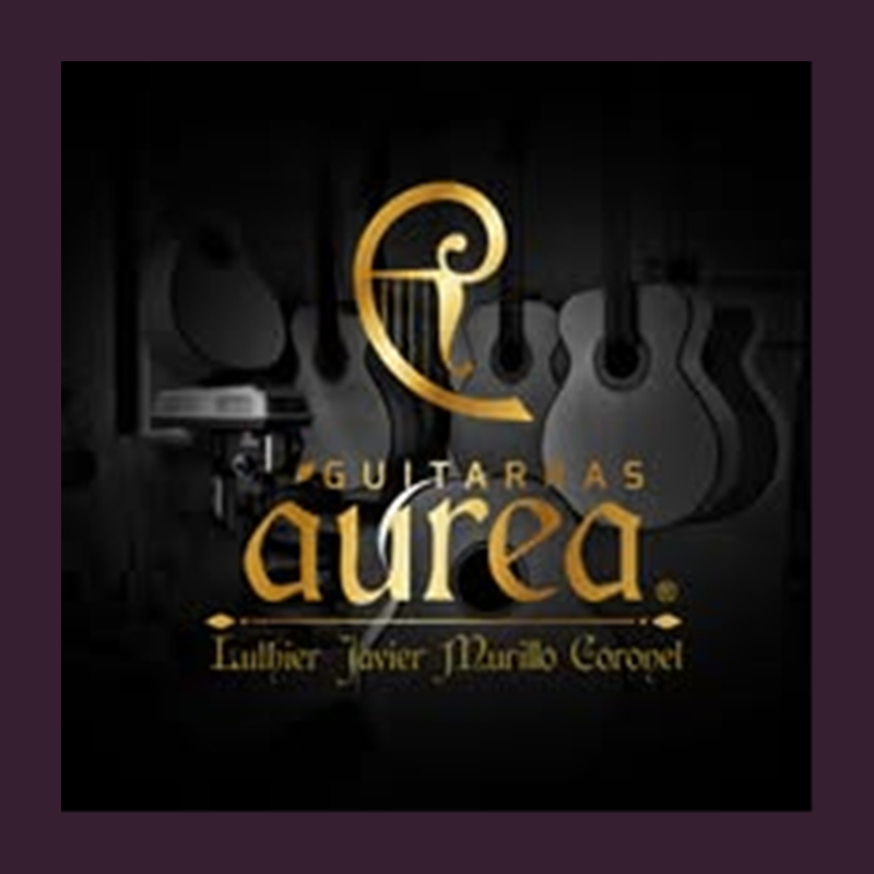 Guitarras Aurea