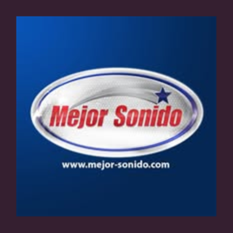 Mejor Sonido