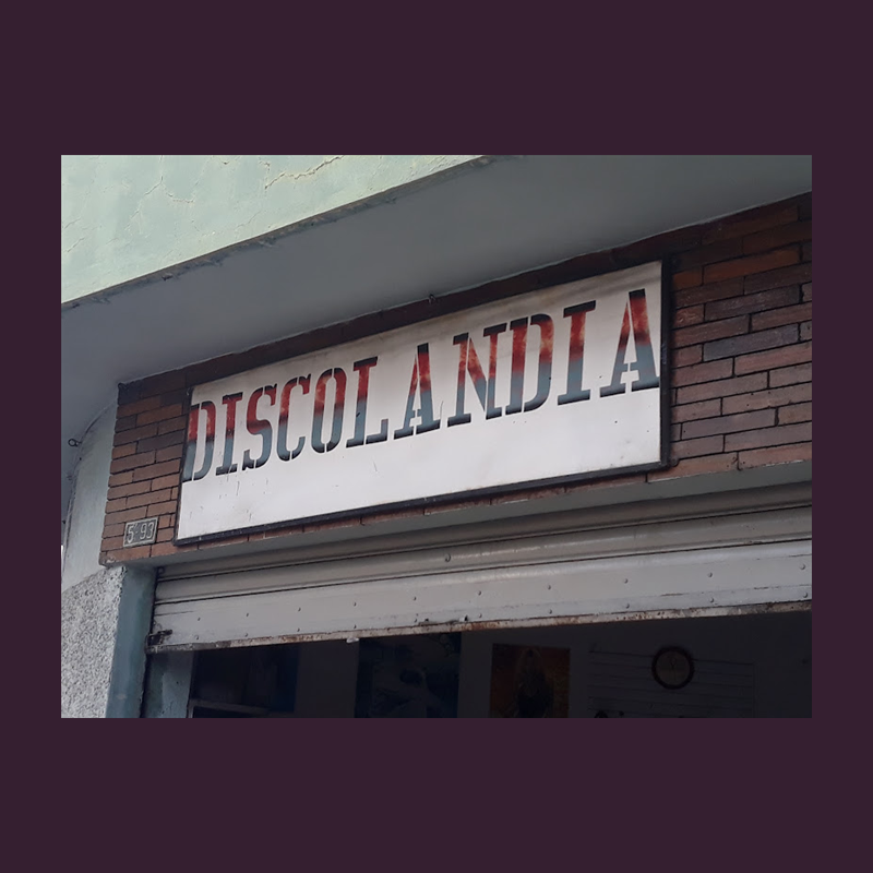 Discolandia