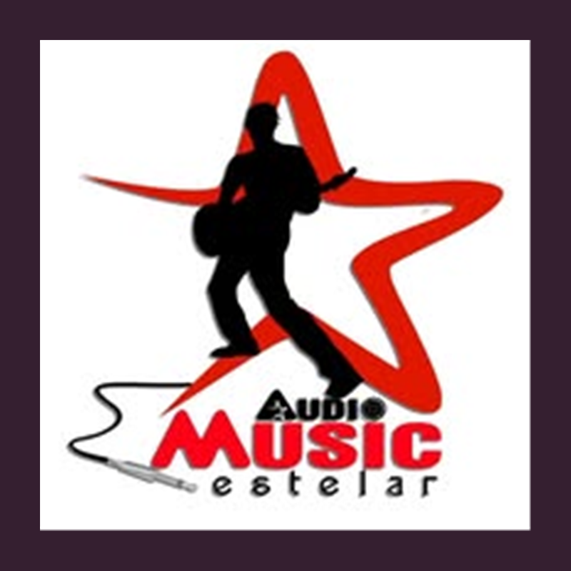 AUDIO MUSIC ESTELAR